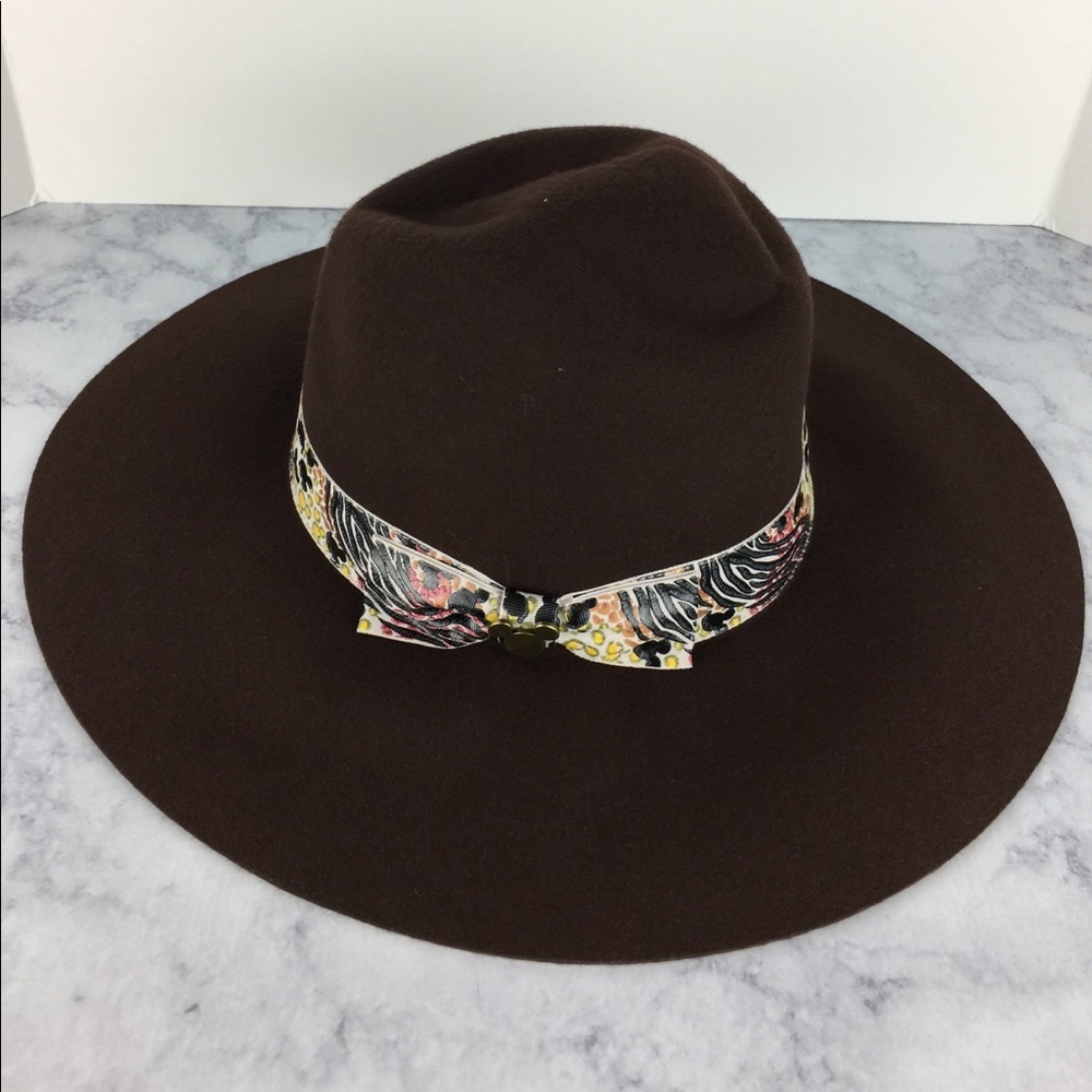 Walt Disney’s Animal Kingdom Safari Hat
